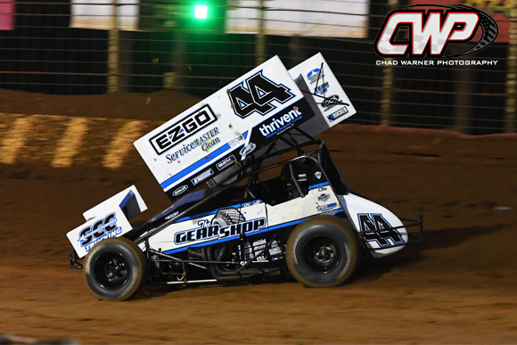 NORRIS’ LOOKS TO CLOSE OUT BREAKOUT SEASON AT WILLIAMS GROVE WITH ...