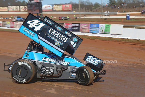 NORRIS TACKLES TOUGH WEEKEND IN CENTRAL PA; THREE RACE WEEKEND ON DECK ...