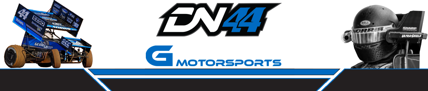 Dylan Norris Racing Logo